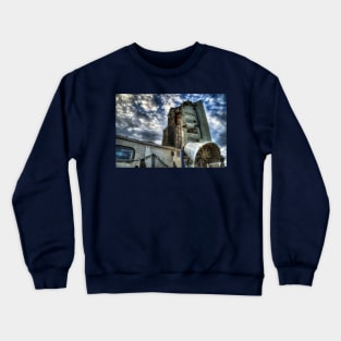 Demolition Day Crewneck Sweatshirt